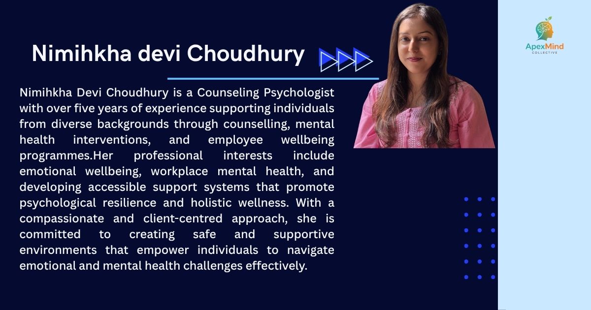 Counsellor